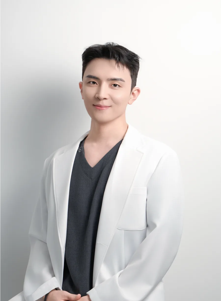 대표원장 서민호