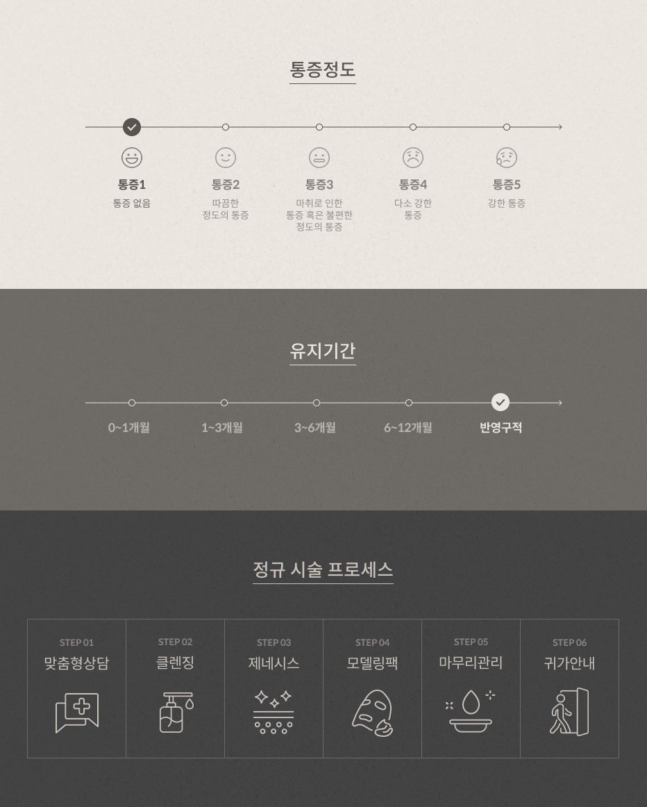 제네시스토닝 안내 4
