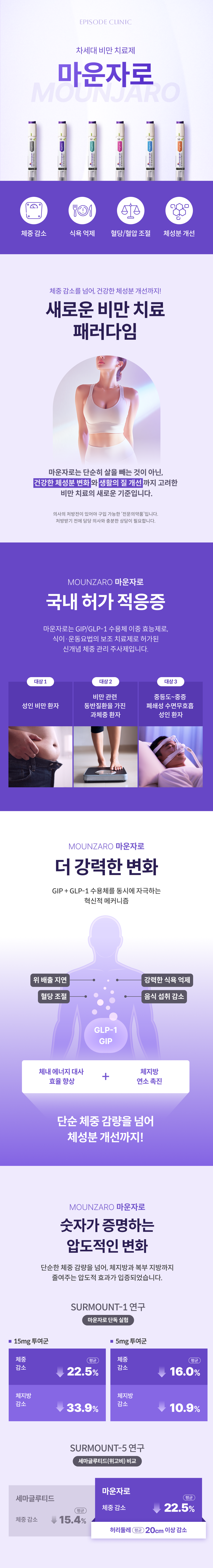 마운자로 안내 3