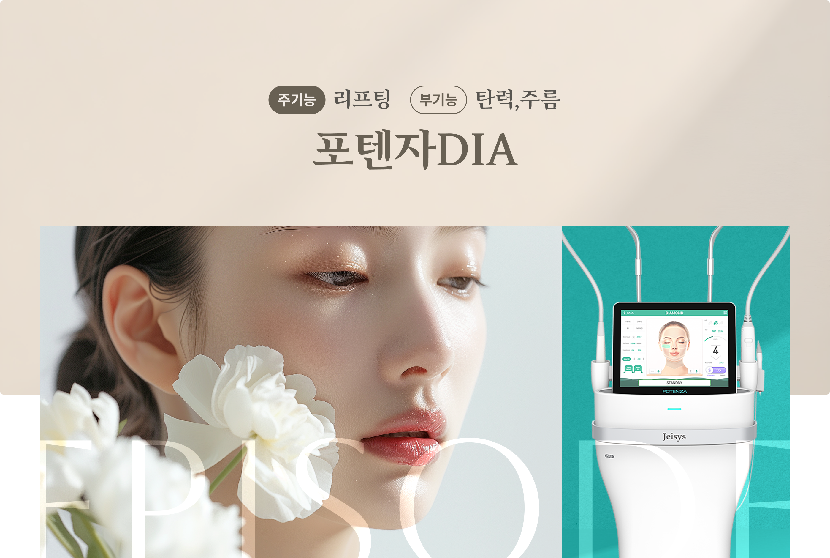포텐자DIA 안내 1