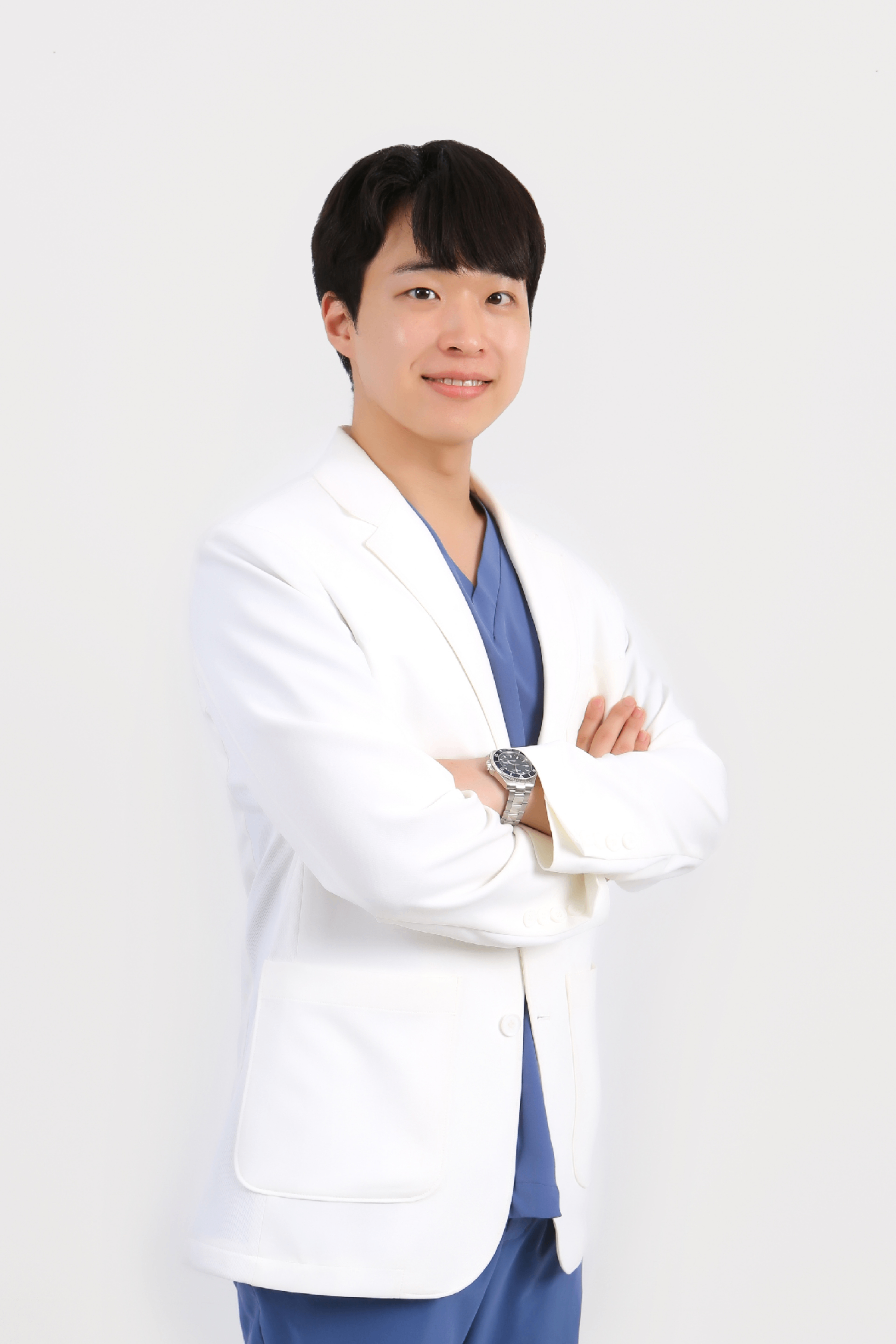 이동헌 진료원장