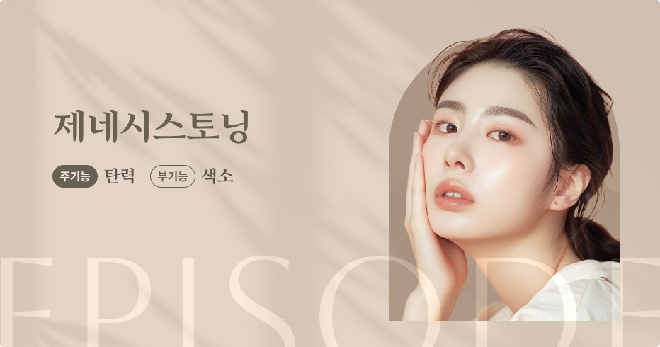 제네시스토닝 안내 1