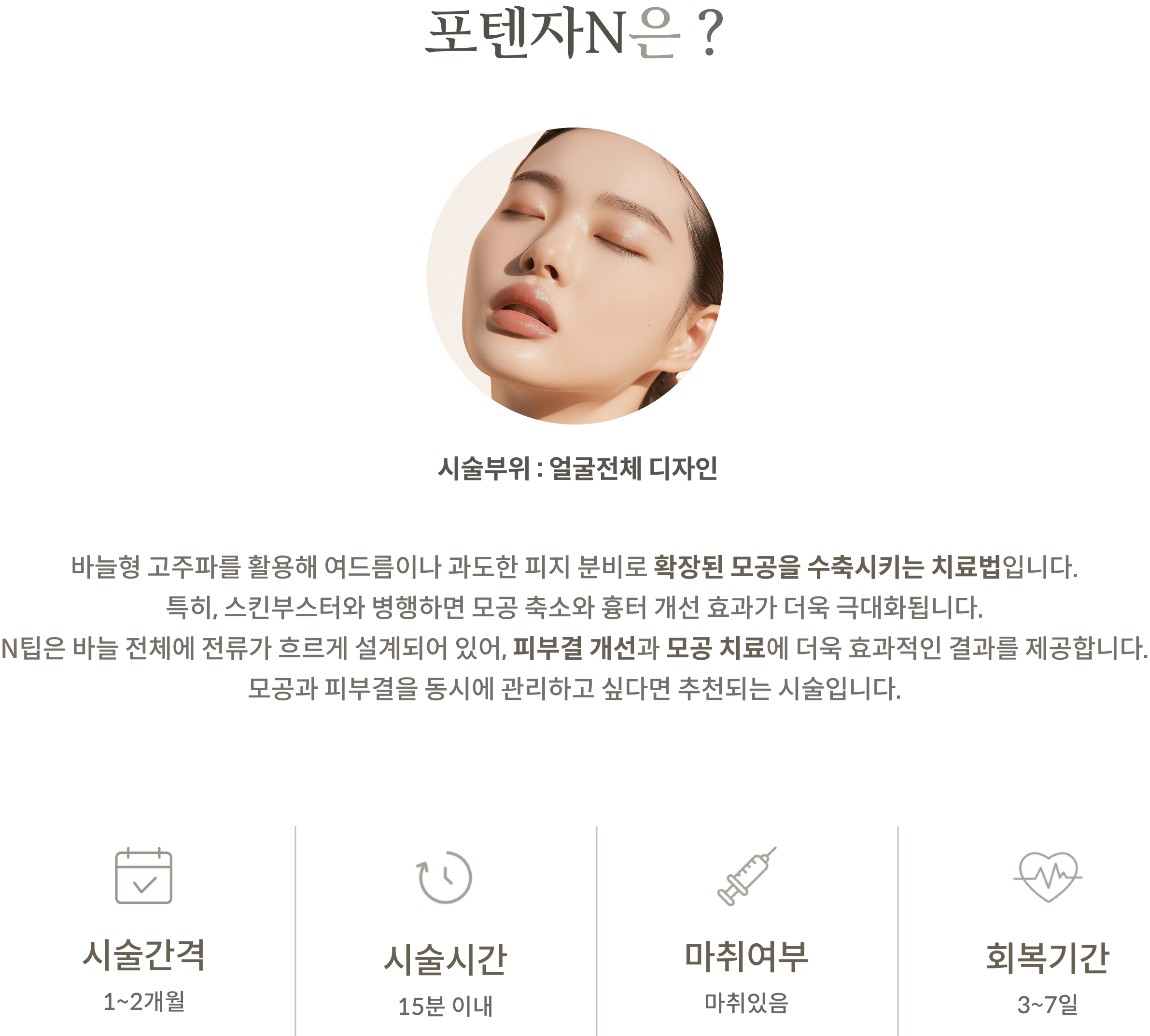 포텐자 N 안내 2