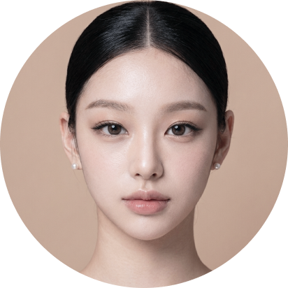 헤어 라인 제모 제모 부위