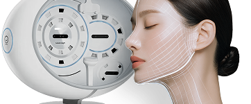 AI 肌膚分析